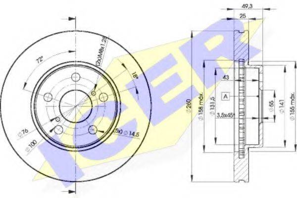 ICER 78BD5030-2