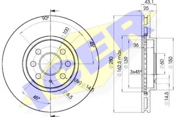 ICER 78BD9007-2