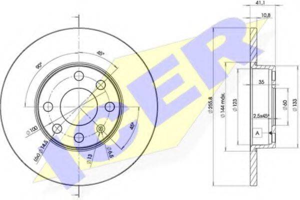 ICER 78BD9058-2
