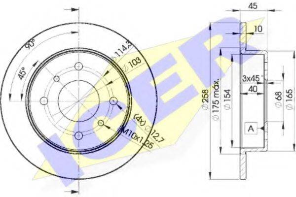 ICER 78BD9901-2