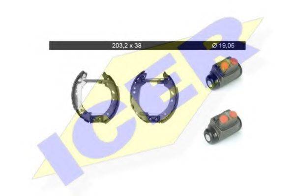 ICER 79KT0027 C