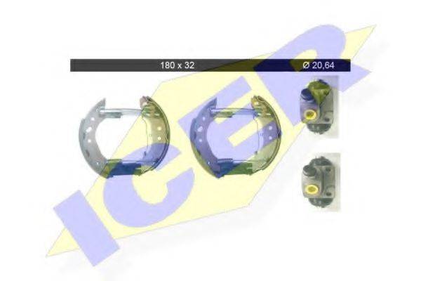 ICER 79KT0031 C