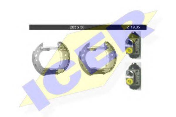 ICER 79KT0032 C