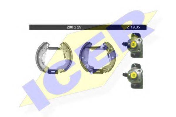ICER 79KT0037 C