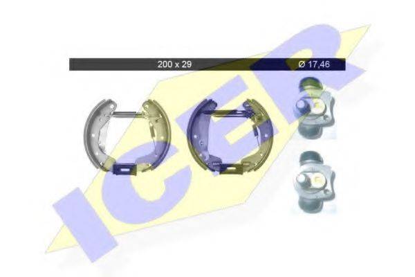 ICER 79KT0038 C