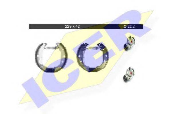 ICER 79KT0048 C