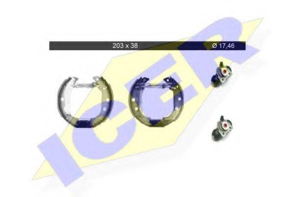 ICER 79KT0050 C