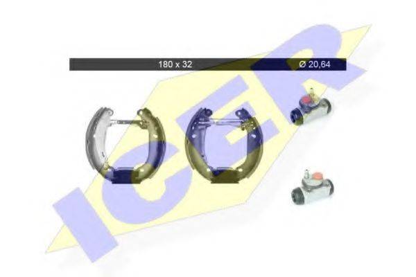 ICER 79KT0062 C