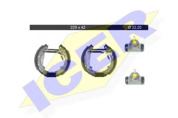 ICER 79KT0075 C