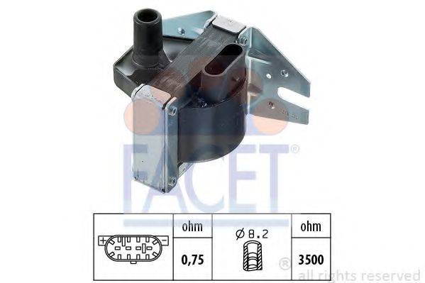 FACET 9.6008