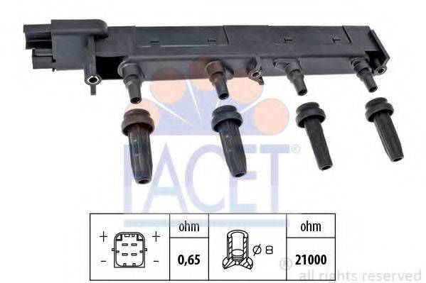 FACET 9.6308