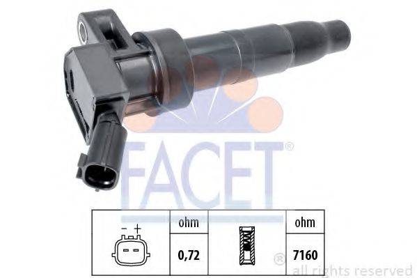 FACET 9.6456