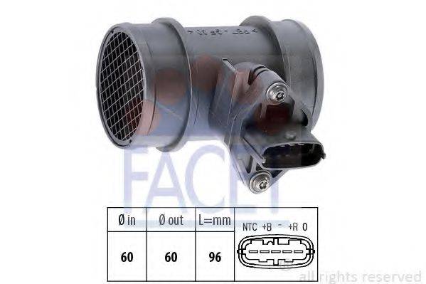 FACET 10.1038