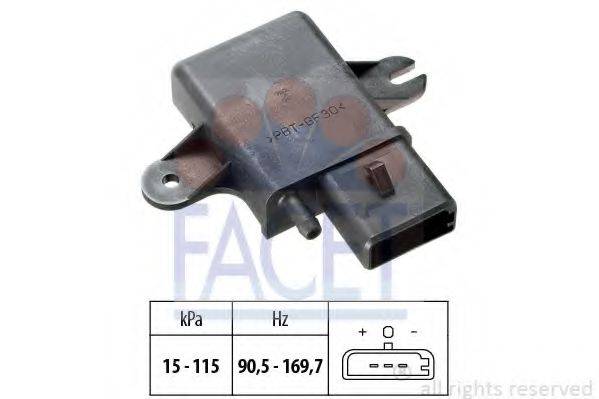 FACET 10.3002