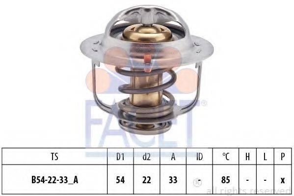 FACET 7.8224S