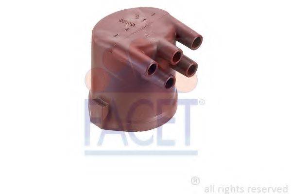 KW 817 029 Кришка розподільника запалювання