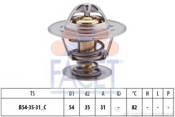 FACET 7.8380S