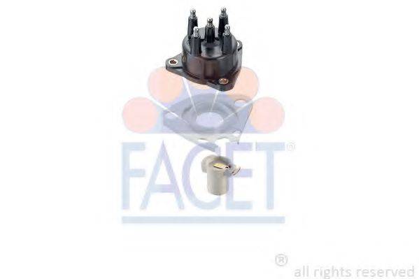 FACET 2.7672PHT