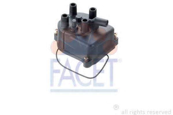 KW 822 076 Кришка розподільника запалювання