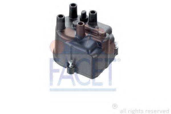 BREMI 8521 Кришка розподільника запалювання