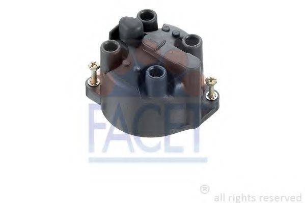 KW 831 171 Кришка розподільника запалювання