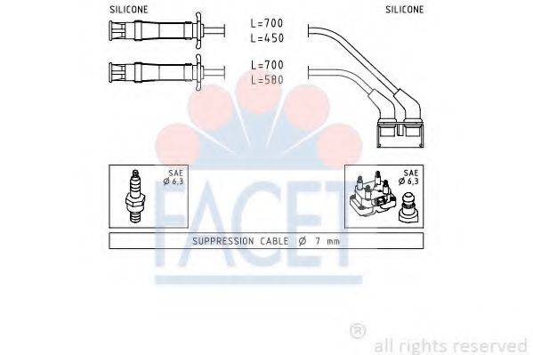FACET 4.9446