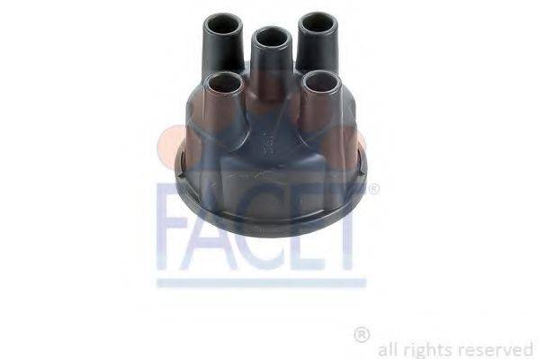 FACET 27640 Кришка розподільника запалювання