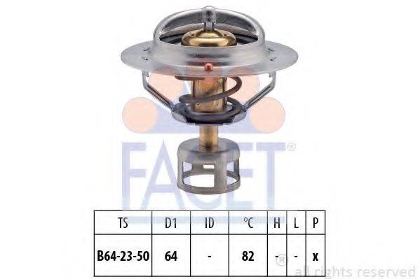 FACET 7.8523S