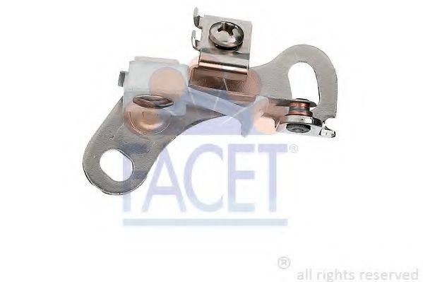 ANGLI 5403 Контактна група, розподільник запалювання