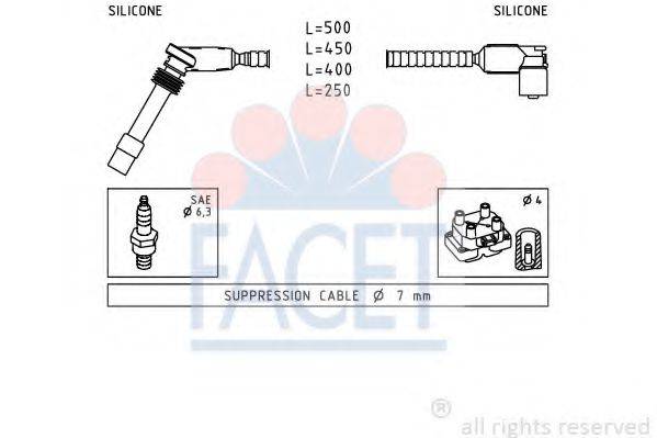 FACET 4.9904