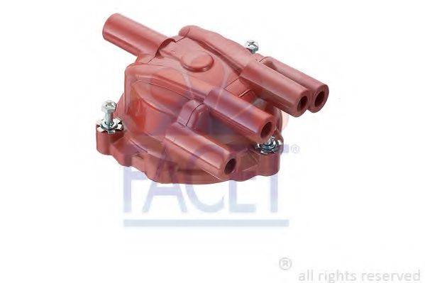 INTERMOTOR 45970 Кришка розподільника запалювання