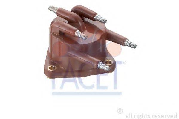 ANGLI 2271P Кришка розподільника запалювання