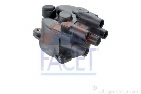 OPEL 4300982 Кришка розподільника запалювання