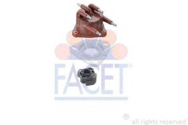 CITROEN 96038185 Бігунок розподільника запалювання
