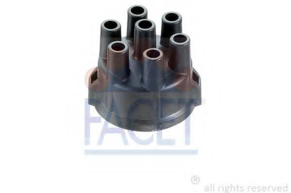 KW 831 016 Кришка розподільника запалювання
