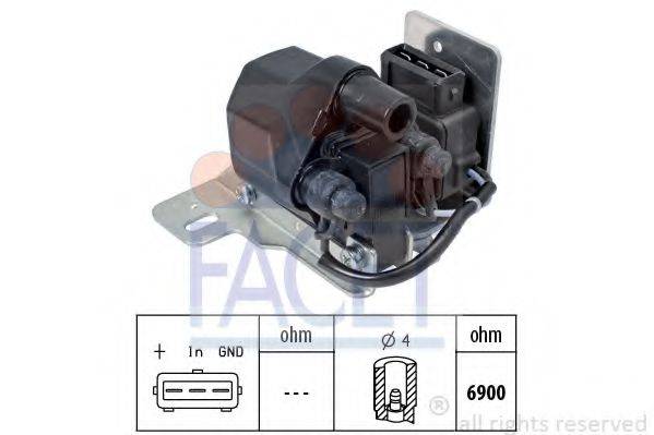 KW 490 317 Елемент котушки запалювання