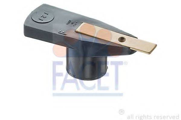 FACET 38121 Бігунок розподільника запалювання