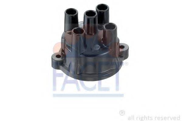 FACET 27646 Кришка розподільника запалювання