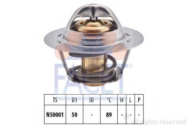 FACET 7.8322S