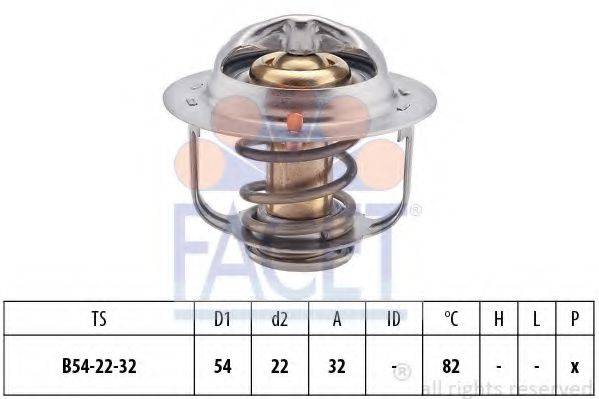 FACET 7.8305S