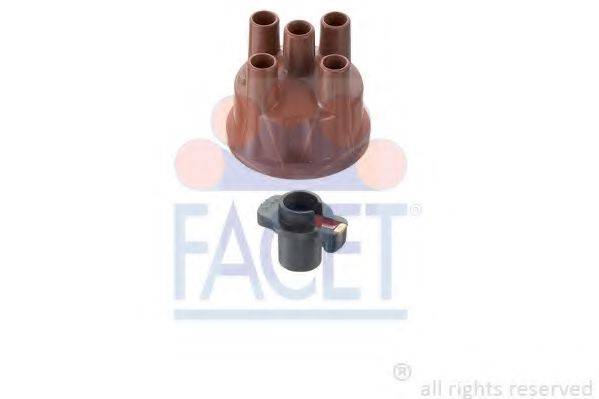 FACET 27690 Кришка розподільника запалювання