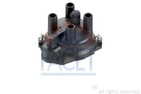 INTERMOTOR 46961 Кришка розподільника запалювання