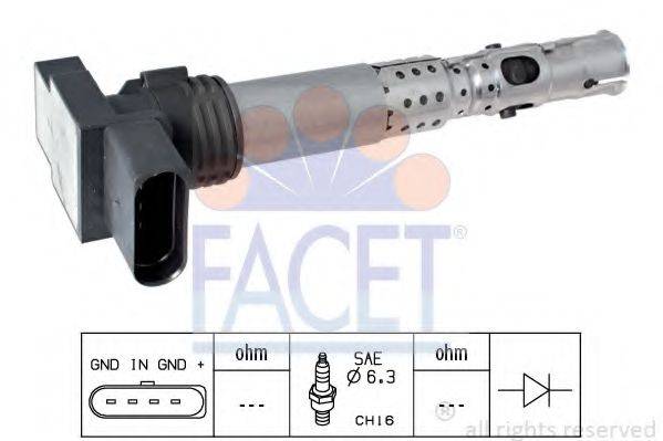FACET 9.6331