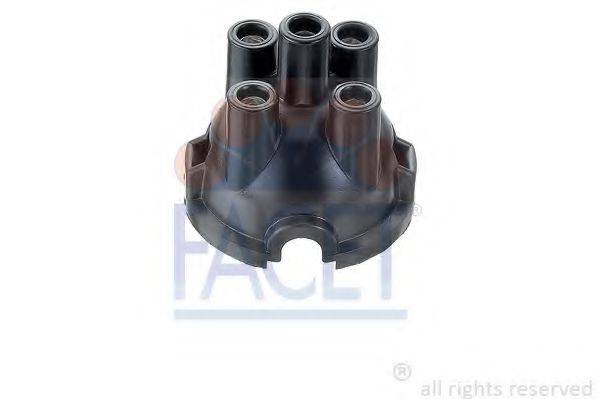 FACET 28075 Кришка розподільника запалювання