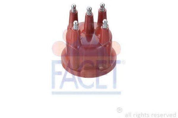KW 806 235 Кришка розподільника запалювання