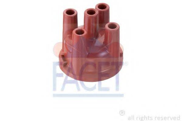 FACET 27465 Кришка розподільника запалювання