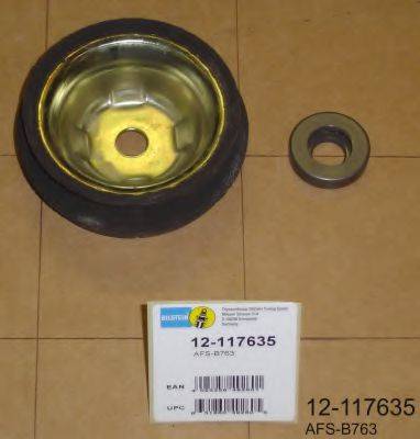 GENERAL MOTORS 90289421 Опора стійки амортизатора