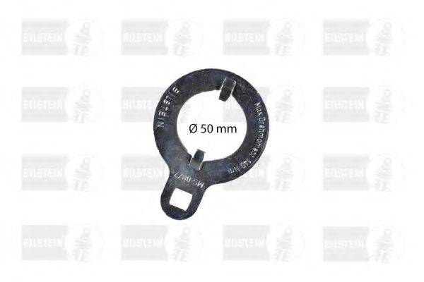 BILSTEIN MS 08/7 Монтажний комплект, амортизатор