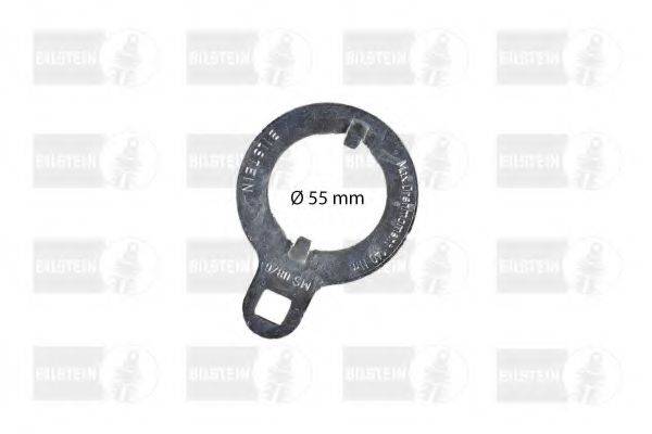 BILSTEIN MS 08/6 Монтажний комплект, амортизатор