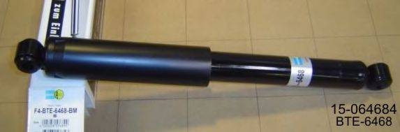 SACHS 805103 Амортизатор